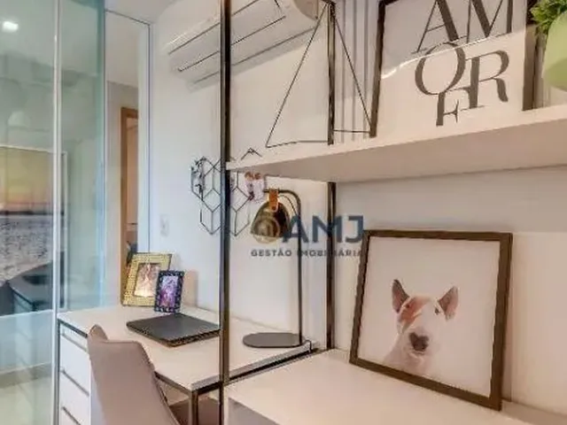 Imagem 8: Linea Leste-Oeste com 3 Quartos Sendo Uma Suíte