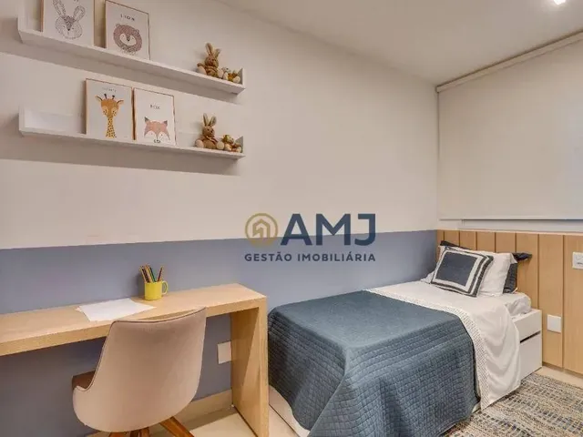 Imagem 13: Linea Leste-Oeste com 3 Quartos Sendo Uma Suíte