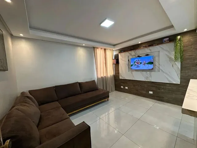 Imagem: Apartamento - Condomínio Maria Amélia