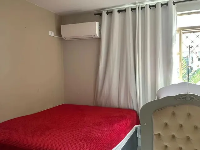 Imagem 14: Apartamento - Condomínio Maria Amélia Apartamento com 3 Quarto(S) e 2 Banheiro(S) À