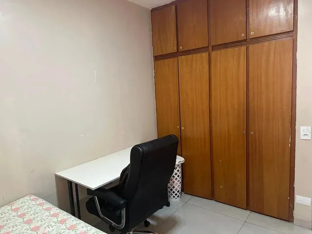 Imagem 10: Apartamento - Condomínio Maria Amélia Apartamento com 3 Quarto(S) e 2 Banheiro(S) À
