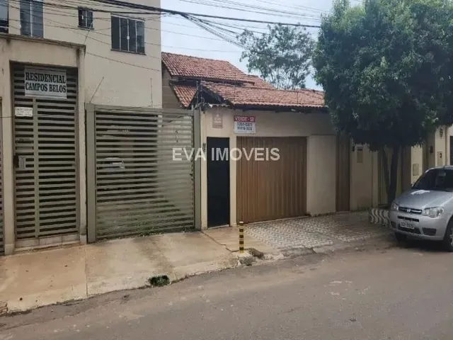 Imagem: Imóvel Comercial e Residencial
