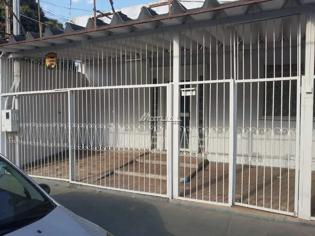 Imagem: Casa Comercial em Campinas