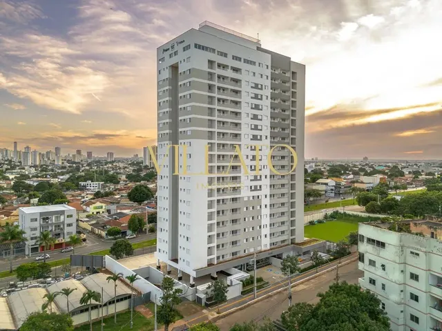 Imagem: Apartamentos de 2 Ou 3 Qts. No Setor Marechal