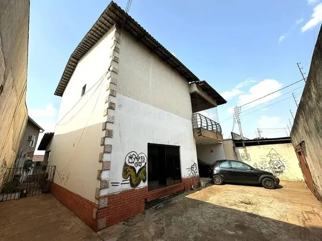 Imagem 9: Vende-Se Sobrado no Setor santa Rita, 4 Quartos