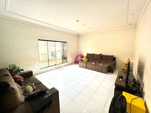 Imagem 3: Vende-Se Sobrado no Setor santa Rita, 4 Quartos