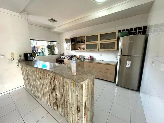 Imagem 13: Vende-Se Sobrado no Setor santa Rita, 4 Quartos