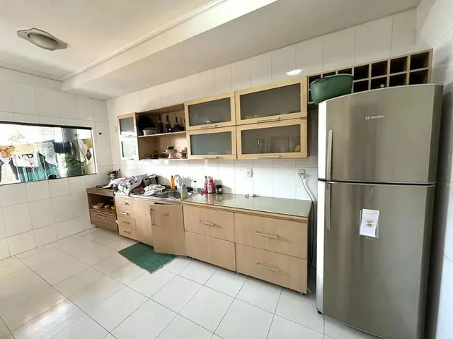 Imagem 10: Vende-Se Sobrado no Setor santa Rita, 4 Quartos