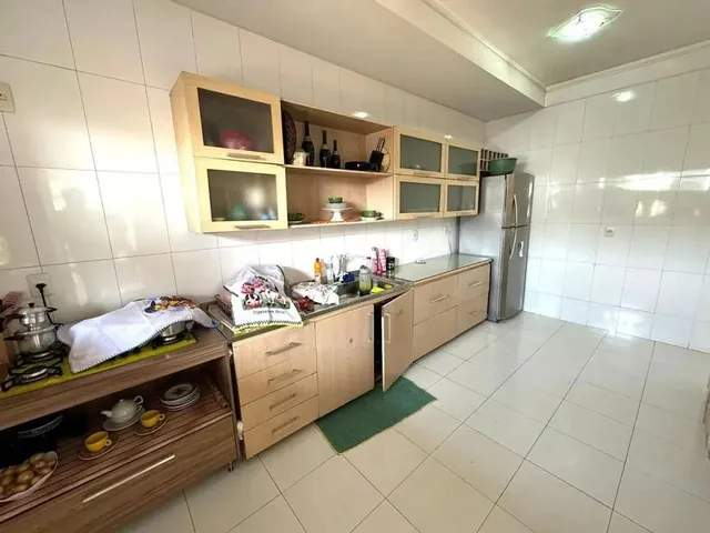 Imagem 8: Vende-Se Sobrado no Setor santa Rita, 4 Quartos