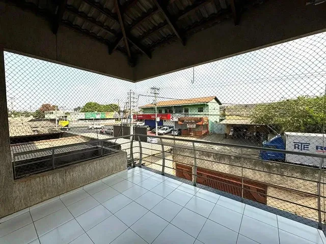 Imagem 4: Vende-Se Sobrado no Setor santa Rita, 4 Quartos