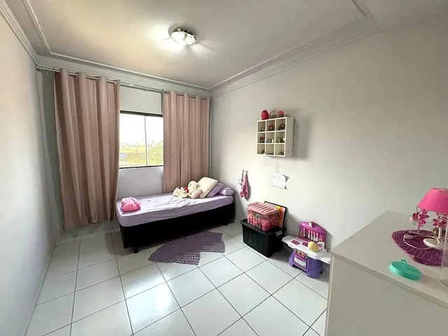 Imagem 16: Vende-Se Sobrado no Setor santa Rita, 4 Quartos