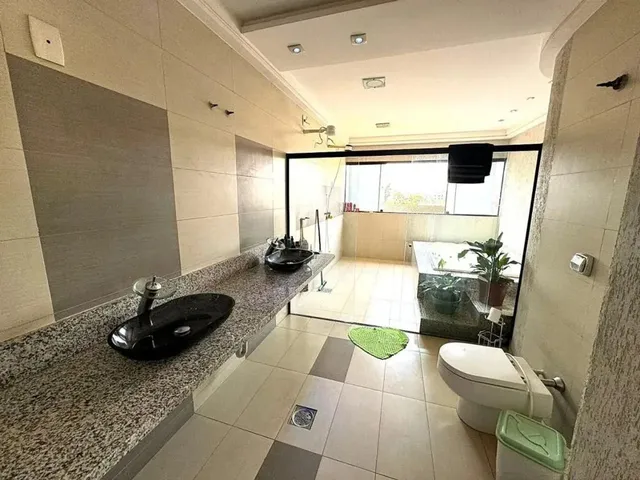 Imagem 5: Vende-Se Sobrado no Setor santa Rita, 4 Quartos
