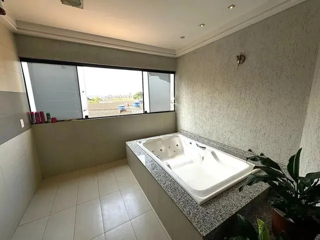 Imagem 14: Vende-Se Sobrado no Setor santa Rita, 4 Quartos