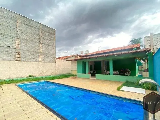Imagem: Casa À Venda na Cidade Jardim - Goiânia/Go