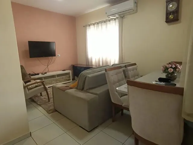 Imagem: Casa À Venda 3 Quartos, 1 Suite, 4 Vagas