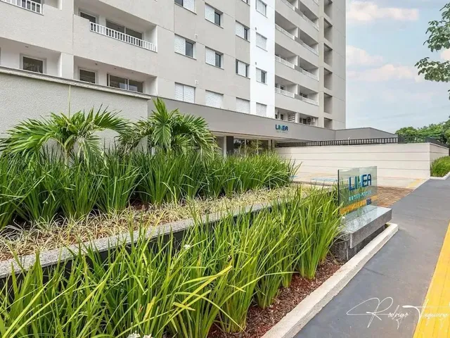 Imagem: Linea Leste-Oeste 60,10 M², 2 Quartos e