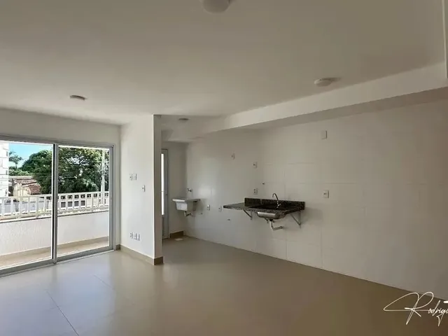 Imagem 13: Linea Leste-Oeste 60,10 M², 2 Quartos e 1 Suíte no Setor Marechal Rondon