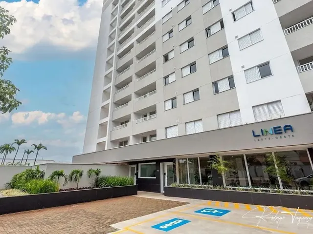 Imagem 10: Linea Leste-Oeste 60,10 M², 2 Quartos e 1 Suíte no Setor Marechal Rondon