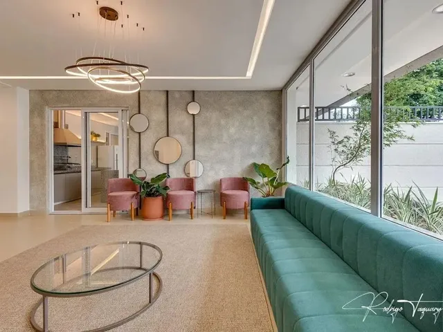 Imagem 12: Linea Leste-Oeste 60,10 M², 2 Quartos e 1 Suíte no Setor Marechal Rondon