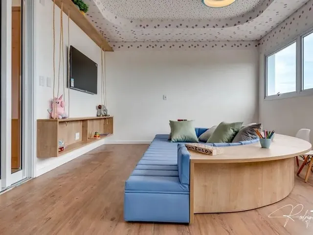 Imagem 7: Linea Leste-Oeste 60,10 M², 2 Quartos e 1 Suíte no Setor Marechal Rondon
