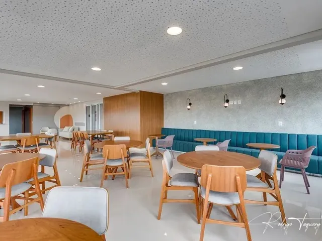 Imagem 14: Linea Leste-Oeste 60,10 M², 2 Quartos e 1 Suíte no Setor Marechal Rondon