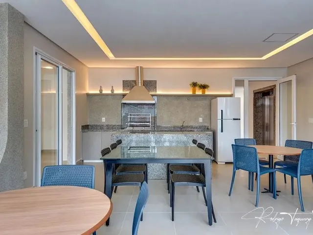 Imagem 2: Linea Leste-Oeste 60,10 M², 2 Quartos e 1 Suíte no Setor Marechal Rondon