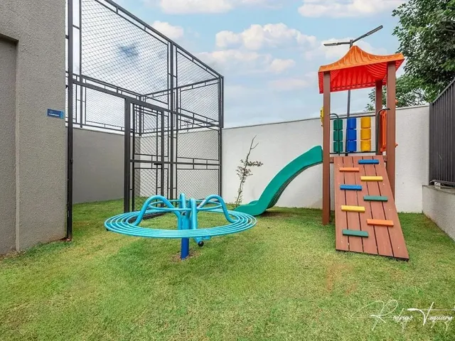 Imagem 16: Linea Leste-Oeste 60,10 M², 2 Quartos e 1 Suíte no Setor Marechal Rondon