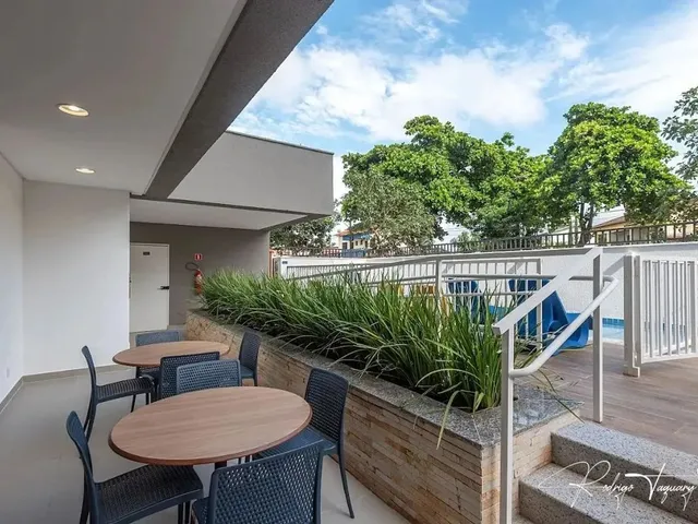 Imagem 9: Linea Leste-Oeste 60,10 M², 2 Quartos e 1 Suíte no Setor Marechal Rondon