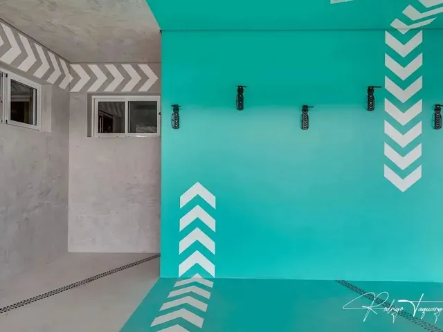 Imagem 11: Linea Leste-Oeste 60,10 M², 2 Quartos e 1 Suíte no Setor Marechal Rondon