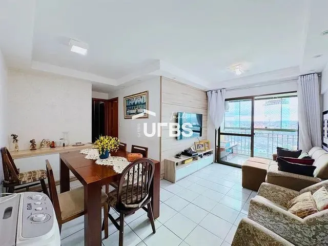 Imagem: Residencial Ponta Dareia - Apartamento 2