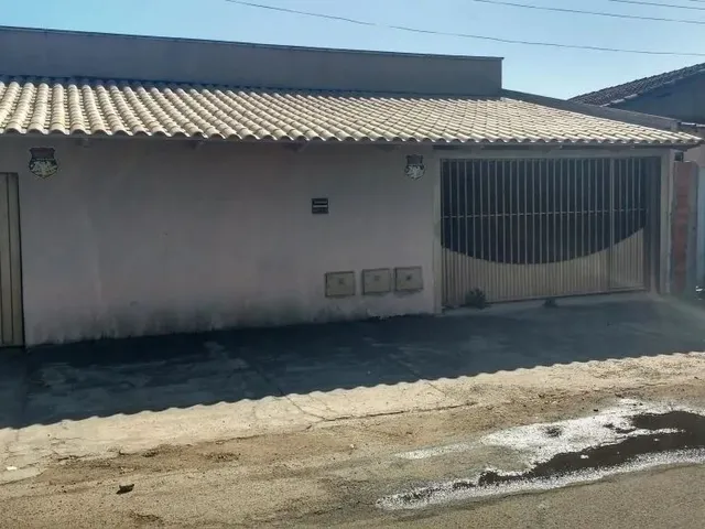 Imagem: Goiania - Casa Padrão - Cidade Jardim