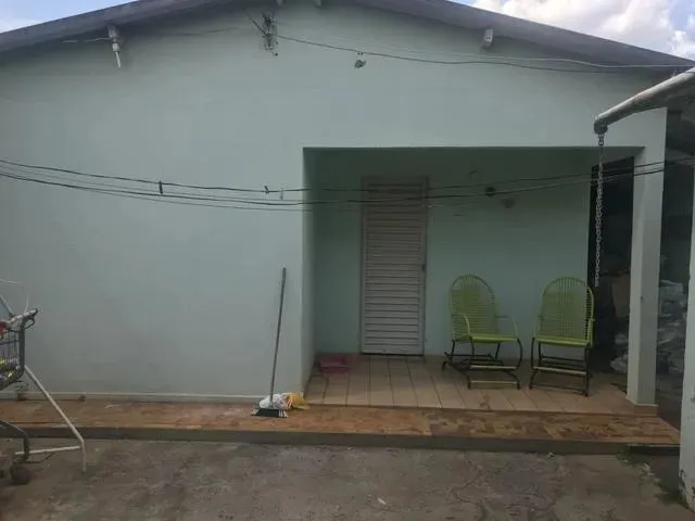 Imagem 5: Duas Casa Campinas