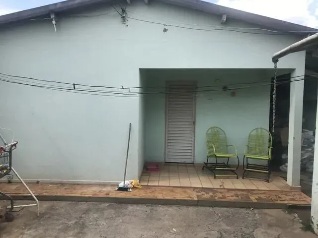 Imagem 3: Duas Casa Campinas