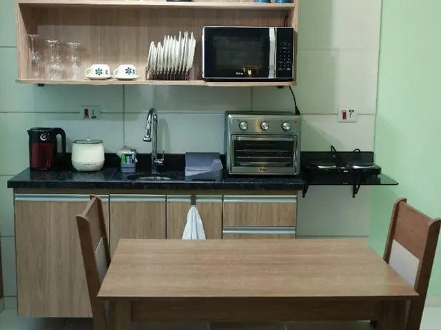 Imagem 5: Pousada para Casais Pertinho de Curitiba