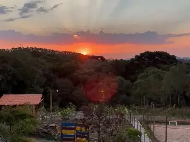 Imagem 14: Pousada para Casais Pertinho de Curitiba