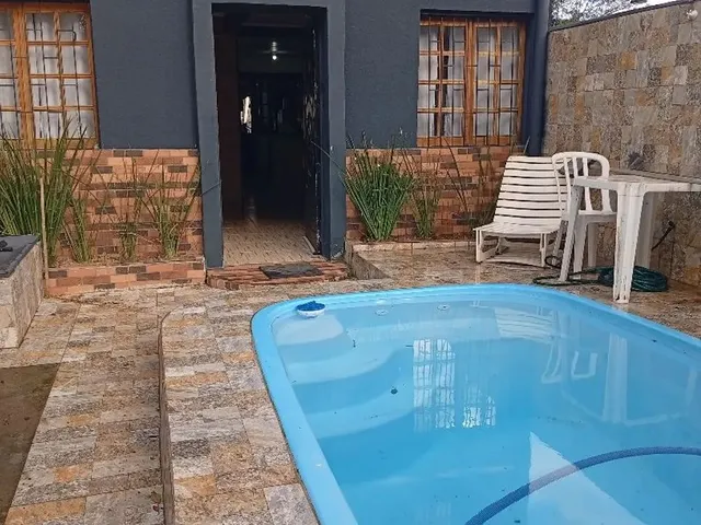 Imagem: Casa Temporada Guaratuba Jardim Eliane