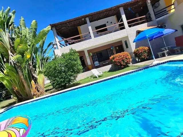Imagem: Casa de Praia Al