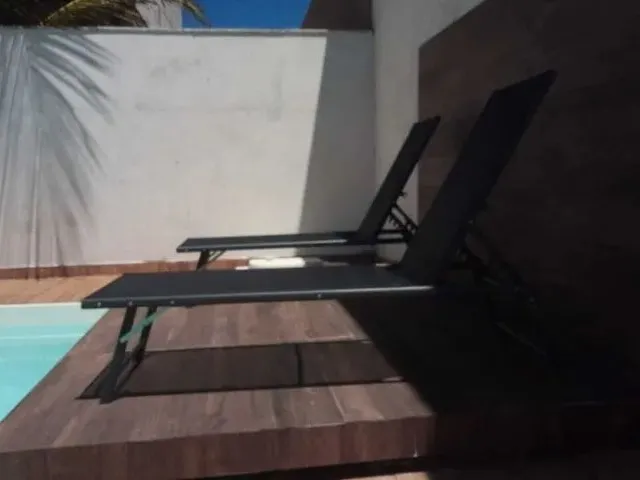 Imagem: Casa Cond. 3Qt com Piscina, Próximo À