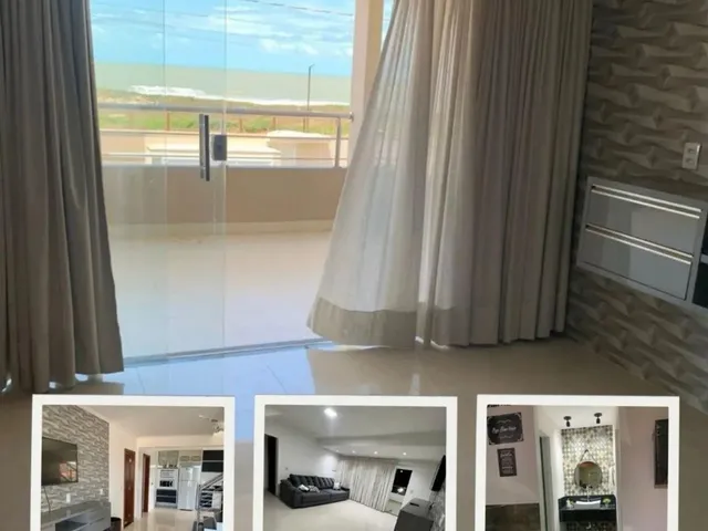 Imagem 2: Melhor Casa da Ilha de Guriri