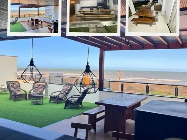 Imagem 7: Melhor Casa da Ilha de Guriri