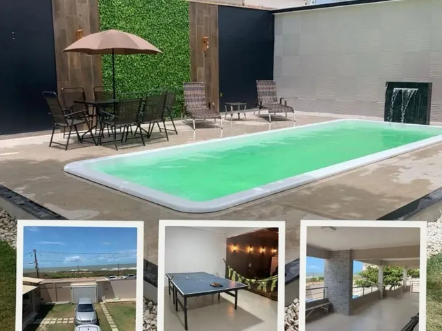Imagem 5: Melhor Casa da Ilha de Guriri