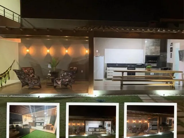 Imagem 9: Melhor Casa da Ilha de Guriri