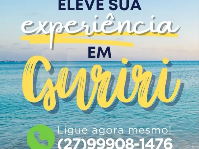 Imagem 4: Melhor Casa da Ilha de Guriri
