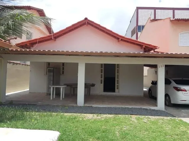 Imagem: Aluga-Se Casa em Putiri - Aracruz
