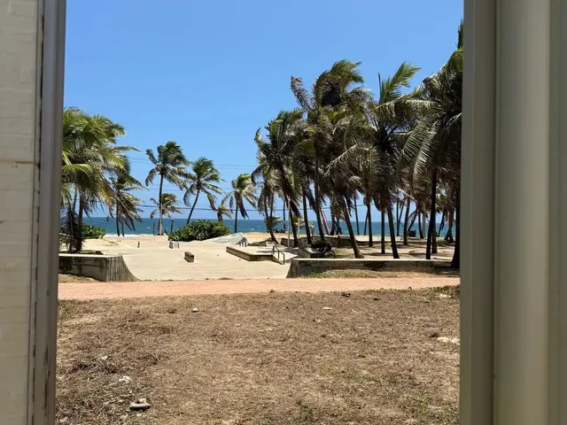 Imagem: Village Beira Mar Reformado - Piscina e