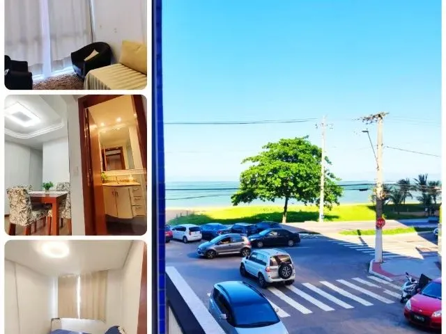 Imagem 1: Apto com Vista pro Mar na Praia da Costa