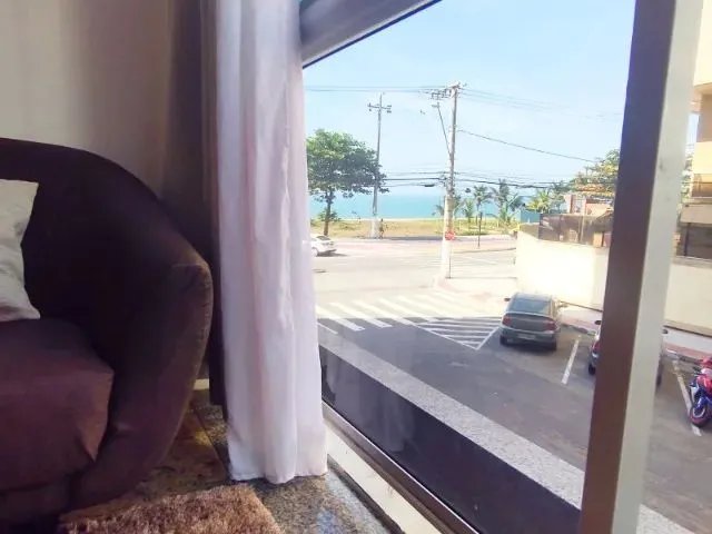 Imagem 2: Apto com Vista pro Mar na Praia da Costa