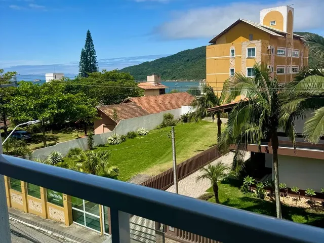 Imagem: Praia dos Ingleses - Conforto, Localização