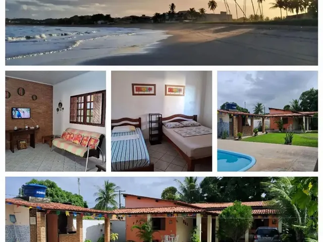 Imagem: Casa por Temporada