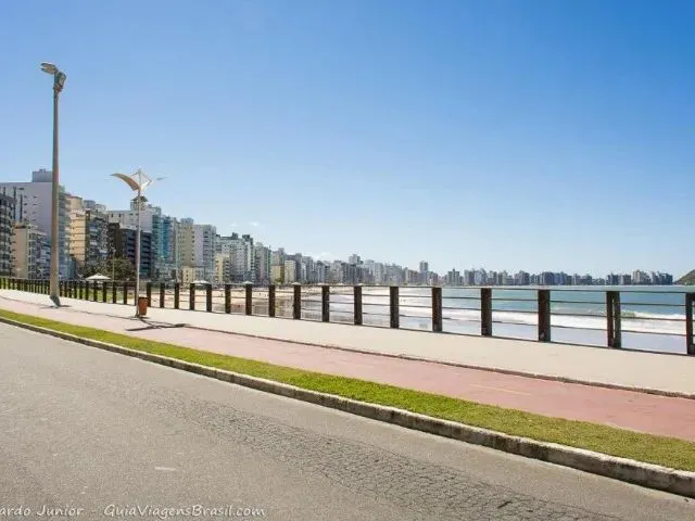 Imagem: Apartamento Guarapari Es Praia do Morro